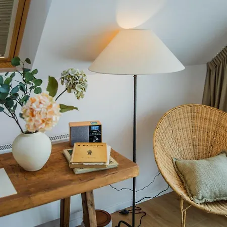 Mandilla Vendégház Köveskál