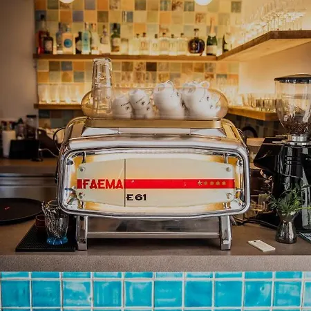 Mandilla Vendégház 4*