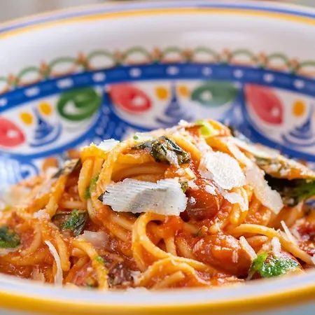 Mandilla Pensiune Köveskál