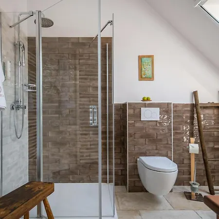 Pensiune Mandilla Köveskál