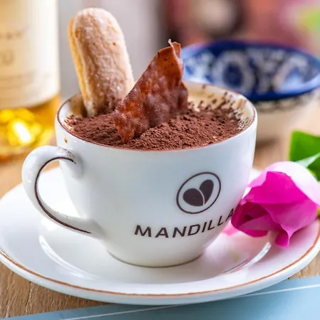 게스트하우스 Mandilla 4*