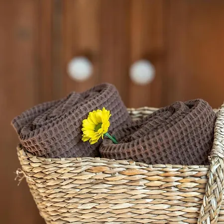 Pensiune Mandilla Köveskál