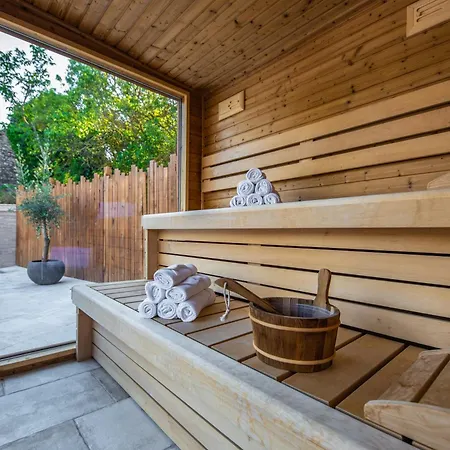 Mandilla Vendégház Köveskál