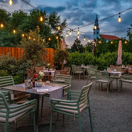 Pensiune Mandilla 4*