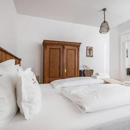 Mandilla Vendégház Köveskál