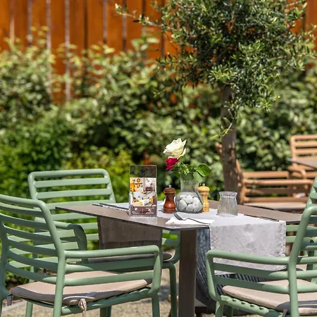 Pensiune Mandilla Köveskál