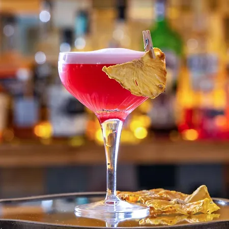 Mandilla Vendégház