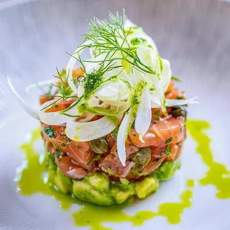 Mandilla Vendégház 4*