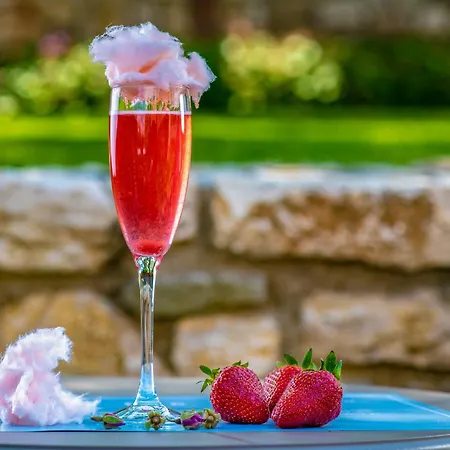 Pensiune Mandilla Köveskál