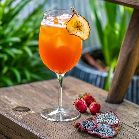 Mandilla Pensiune 4*