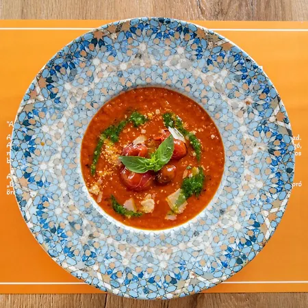 Mandilla Vendégház 4*